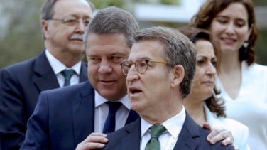 El ciclón de Page o el Frankenstein de Sánchez