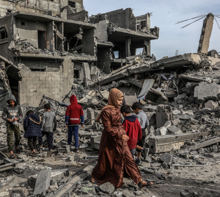 Doce eurodiputados piden la expulsión de Israel de las competiciones UEFA y FIFA