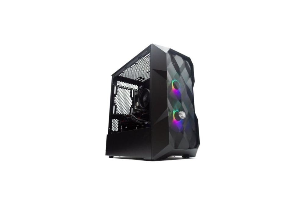 PcCom Lite AMD Ryzen 5 5500