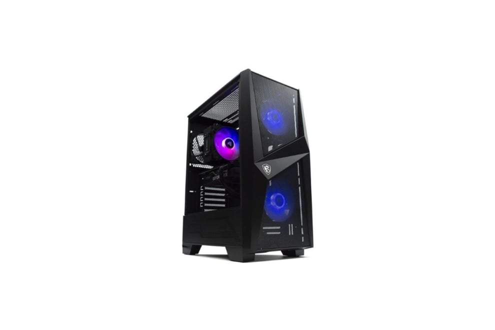PcCom Ready Intel Core i5-12400F