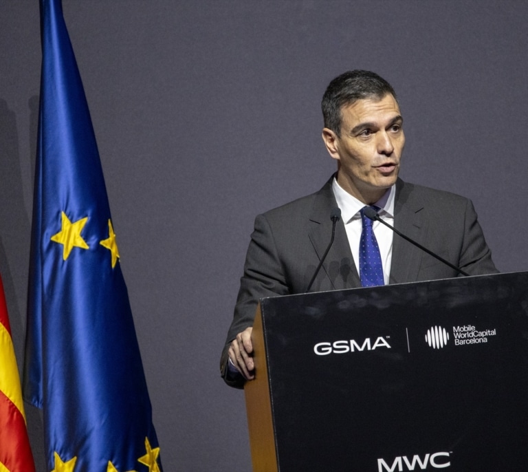 La responsabilidad política de Pedro Sánchez