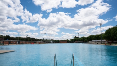 Abren las piscinas en Madrid 2024: horarios, precios y dónde están