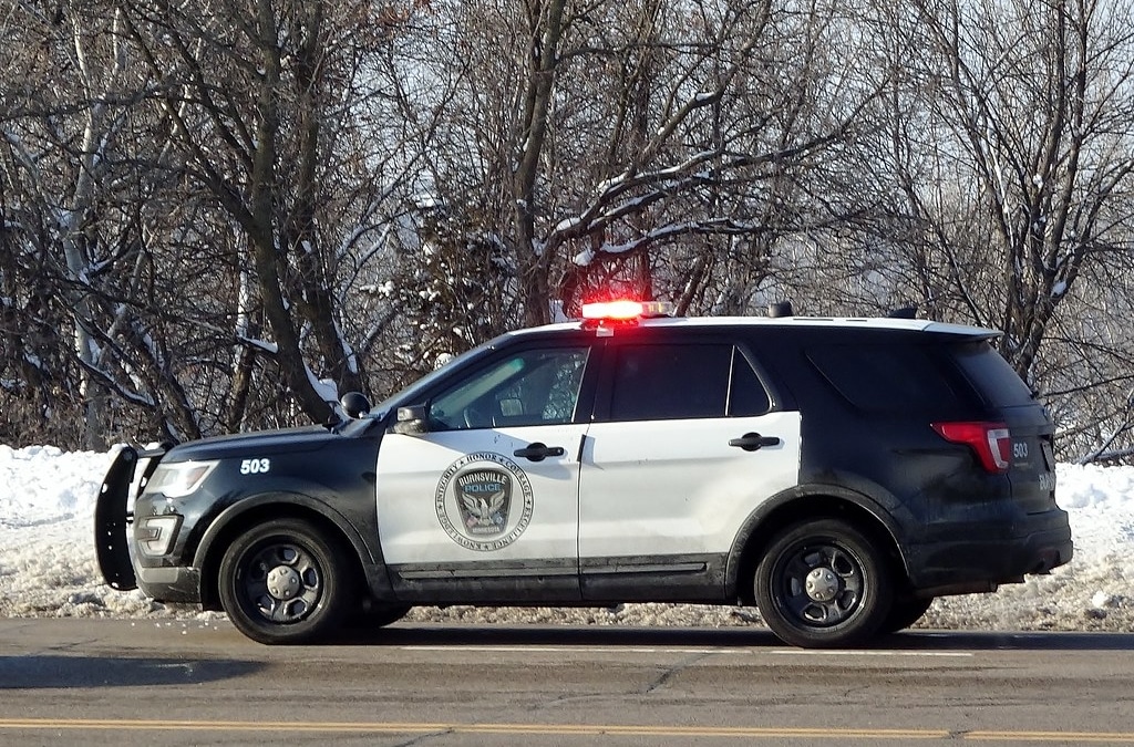 Un tiroteo en Minesota mata a dos policías y un paramédico