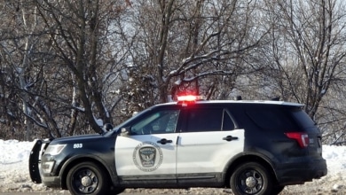 Mueren en un tiroteo en Minnesota dos policías y un paramédico