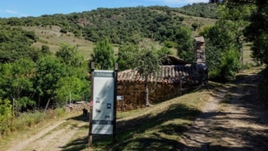 Uno de los pueblos más antiguos de Cantabria en venta por 400.000 euros