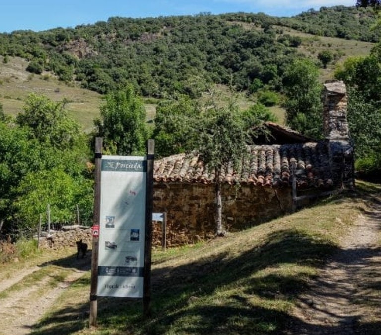 Uno de los pueblos más antiguos de Cantabria en venta por 400.000 euros