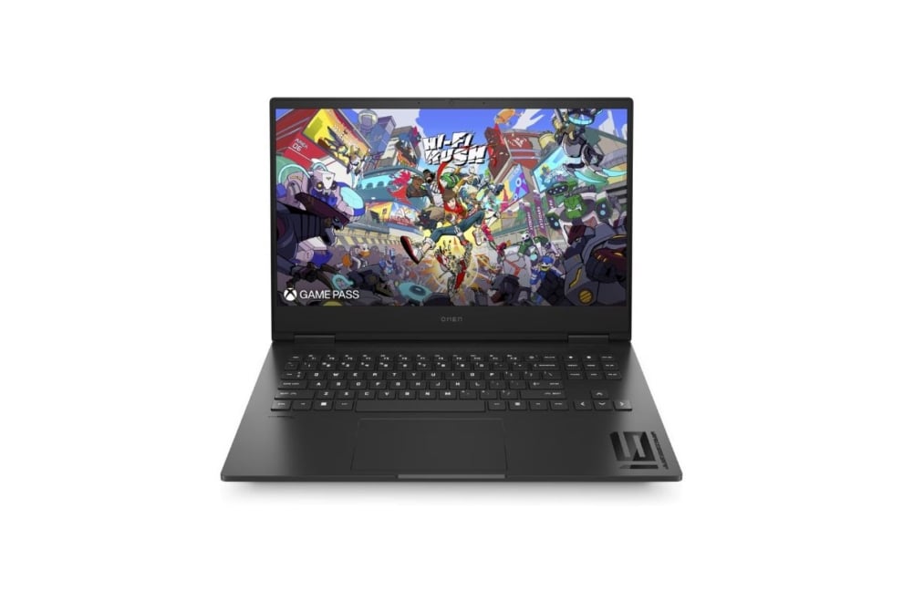 Portátil gaming OMEN 16-wf1016ns