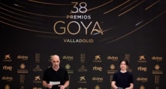 Guía para no perderte nada de los Premios Goya 2024: cuando son, actuaciones, presentadores, nominados