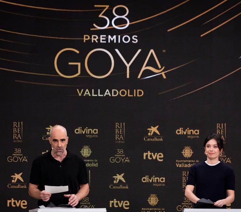 Guía para no perderte nada de los Premios Goya 2024: cuando son, actuaciones, presentadores, nominados
