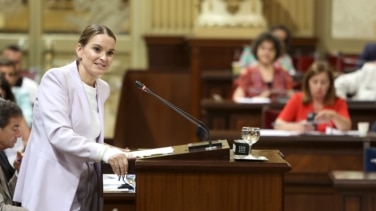 Un juez abre diligencias al Govern balear por no reclamar el sobrecoste de las mascarillas