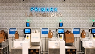 Primark abre en La Vaguada (Madrid) y supera ya las 60 tiendas en España