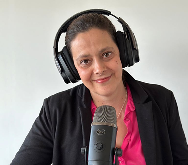 "Soy  ejemplo vivo de que la investigación contra el cáncer alarga y salva vidas"