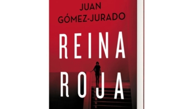 "Reina Roja": dónde ver la serie, a qué hora y en qué orden hay que leer los libros