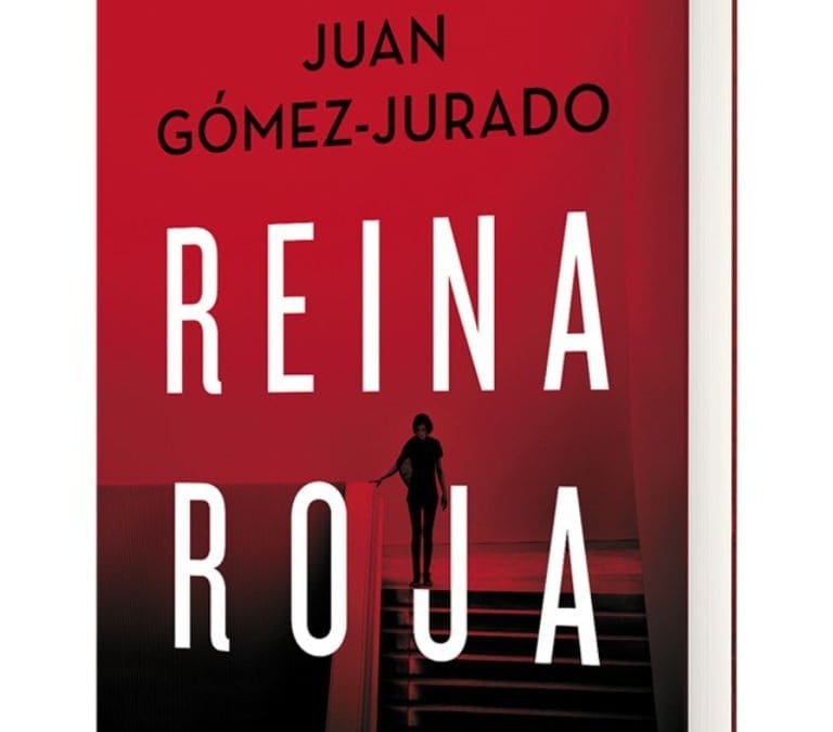 "Reina Roja": dónde ver la serie, a qué hora y en qué orden hay que leer los libros
