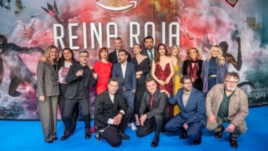 La Reina Roja: quién es quién en la esperada serie