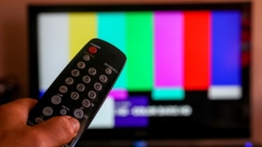 Ni los Juegos Olímpicos ni el fútbol: la TV tradicional registra en julio otro mínimo histórico