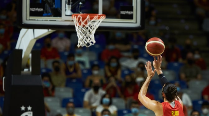 Ricky Rubio ficha por el Barcelona