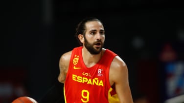 Scariolo devuelve a Ricky Rubio a la Selección