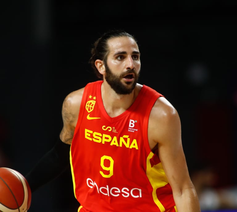 Scariolo devuelve a Ricky Rubio a la Selección