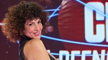 Quién es Rocío Madrid, de Crónicas Marcianas a las playas de Supervivientes