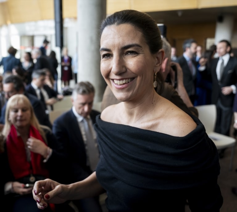 La Asamblea de Madrid investiga a Vox por ejercer un 'voto fantasma' en el último pleno