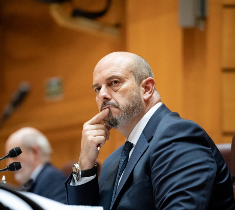 El PP espera informes negativos del CGPJ y de los letrados del Senado para intentar desmontar la amnistía