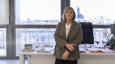 La fiscal jefa Antidroga: "A partir de ahora con una petición de la Fiscalía, la Armada podrá actuar contra los narcos"