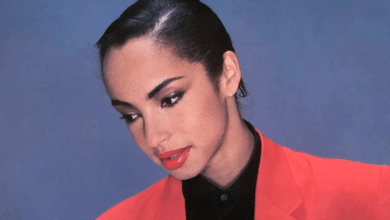 Sade, el placer adulto de canciones como caricias