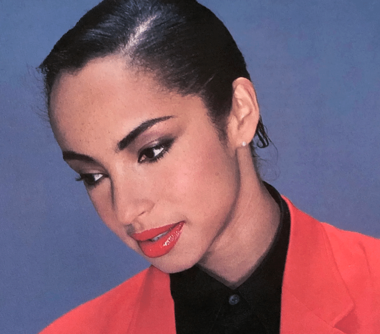 Sade, el placer adulto de canciones como caricias