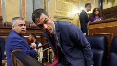 El PP no descarta comisión de investigación sobre el "caso Koldo" y comparecencia de Sánchez