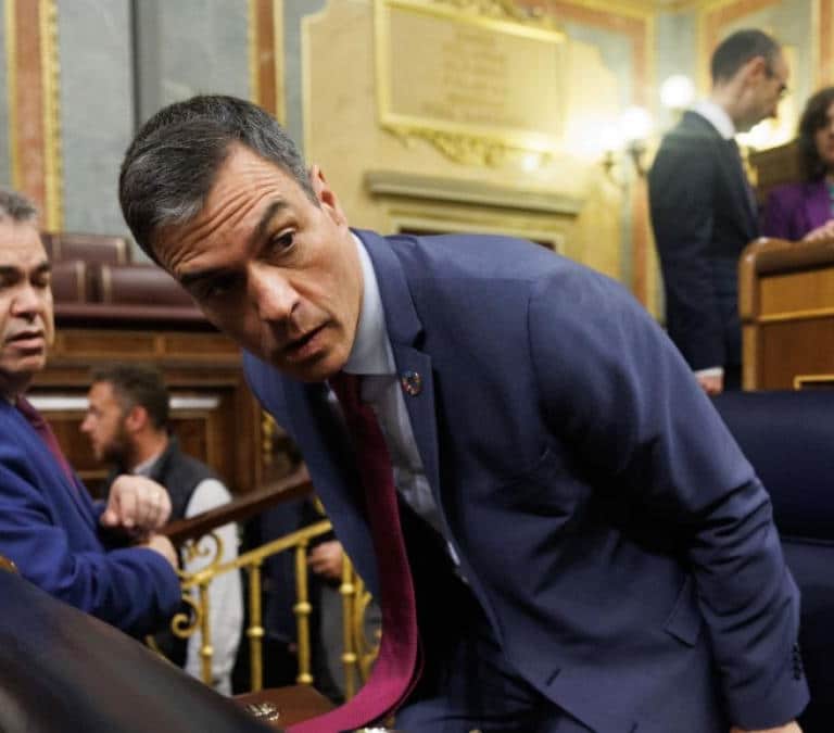 El PP no descarta comisión de investigación sobre el "caso Koldo" y comparecencia de Sánchez