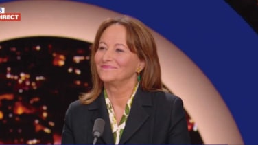 Ségolène Royal ataca a los productos ecológicos españoles: "Son falsos e incomibles"