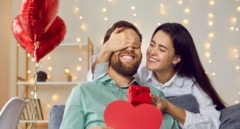 5 ideas únicas de regalos para impresionar a tu pareja en San Valentín