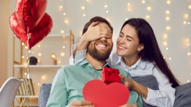 5 ideas únicas de regalos para impresionar a tu pareja en San Valentín