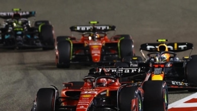 Cuánto gana Fernando Alonso, Carlos Sainz y los demás pilotos de F1