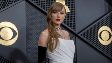 De Tokio a Las Vegas para la Super Bowl: el único día que se perdona la huella de carbono de Taylor Swift