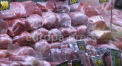 China levanta el embargo a la carne de ternera española