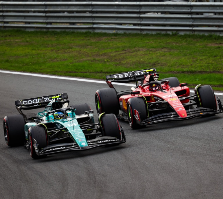 Pretemporada F1: a qué hora es y dónde ver los test de Baréin