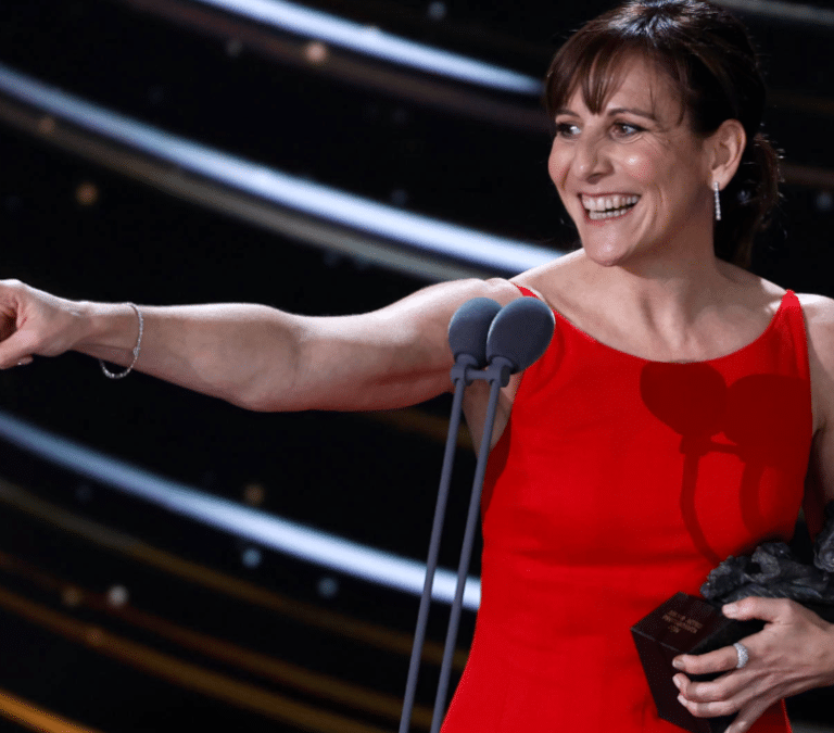 Todos los ganadores de los Goya 2024