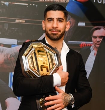 Ilia Topuria se defiende ante las acusaciones de malos tratos a su [...]