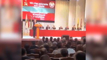 Transnistria, la región satélite prorrusa de Moldavia, amenaza inesperada para Europa