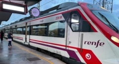 Huelga Renfe: ¿Qué puedo hacer si mi tren está afectado por la huelga? 