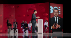 TV3 por tres: La Generalitat triplica la media de inversión de las demás televisiones autonómicas
