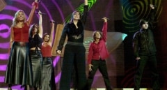De la ilusión con Rosa a "La venda" de Miki: Cuando 'OT' era sinónimo de Eurovisión