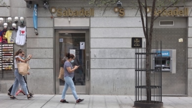 Los empleados de la banca convocan paros durante febrero y un día de huelga en marzo