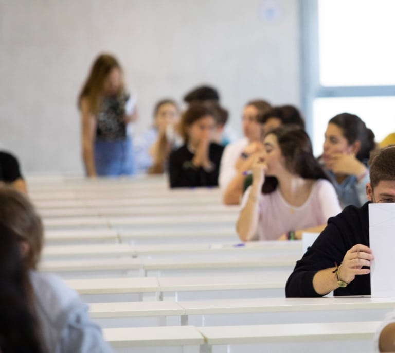 El odio a la cultura occidental que está "hundiendo la Educación"