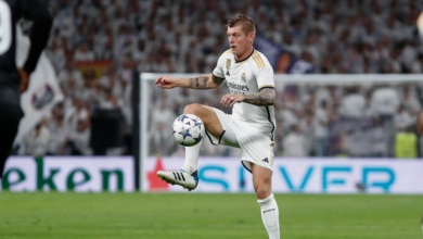 Leipzig - Real Madrid: horario y dónde ver en televisión la Champions
