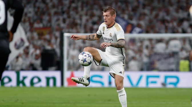 Leipzig - Real Madrid: horario y dónde ver en televisión la Champions