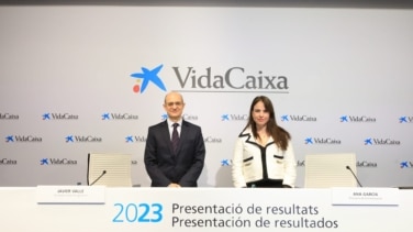 VidaCaixa explora “con mucho cuidado” el lanzamiento de una hipoteca inversa