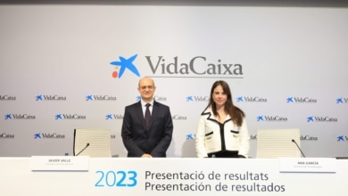 VidaCaixa explora “con mucho cuidado” el lanzamiento de una hipoteca inversa